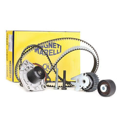 MAGNETI MARELLI 132011160073 Water Pump + Timing Belt Kit 199 1599 24 VAUXHALL: Insignia Mk1, Astra Mk6, Zafira Mk2