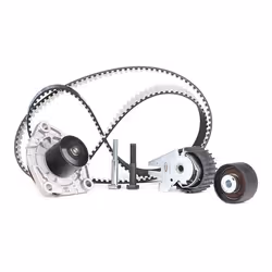 MAGNETI MARELLI 132011160073 Water Pump + Timing Belt Kit 199 1599 24 VAUXHALL: Insignia Mk1, Astra Mk6, Zafira Mk2