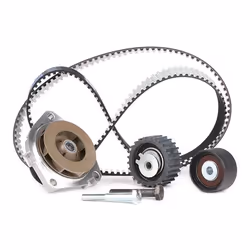 MAGNETI MARELLI 132011160073 Water Pump + Timing Belt Kit 199 1599 24 VAUXHALL: Insignia Mk1, Astra Mk6, Zafira Mk2