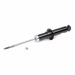 MAGNETI MARELLI 357265070000 Shock absorber Rear Axle Gas Pressure Twin-Tube Suspension Strut Top pin, Bottom eye