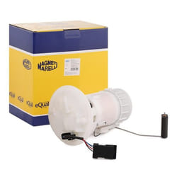 MAGNETI MARELLI 313011313110 Fuel Supply Module 3,5 with fuel sender unit with filter, with pressure regulator