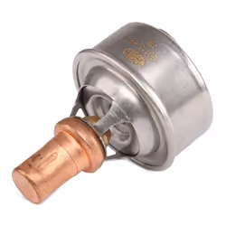 MAGNETI MARELLI 352317101130 Engine thermostat 89 without gasket/seal RENAULT: Super 5 Hatchback, CLIO 1, 5 Hatchback, VOLVO: 340-360 Hatchback