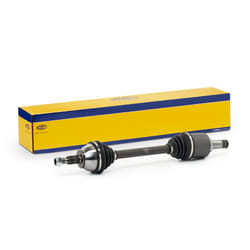 MAGNETI MARELLI 302004190073 Drive shaft Front Axle Left 608 MERCEDES-BENZ: B-Class, A-Class