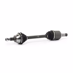 MAGNETI MARELLI 302004190073 Drive shaft Front Axle Left 608 MERCEDES-BENZ: B-Class, A-Class