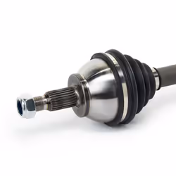 MAGNETI MARELLI 302004190073 Drive shaft Front Axle Left 608 MERCEDES-BENZ: B-Class, A-Class - Additional view 4