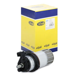 MAGNETI MARELLI 313011300089 Fuel Pump Electric VOLKSWAGEN: GOLF 2, Corrado, Jetta 2