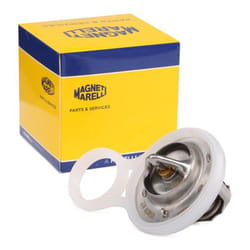 MAGNETI MARELLI 352317002780 Engine thermostat 91 with gasket/seal MINI: Hatchback, Convertible, JEEP: Cherokee III, CHRYSLER: PT Cruiser Estate