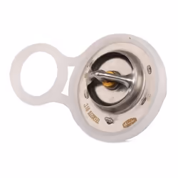 MAGNETI MARELLI 352317002780 Engine thermostat 91 with gasket/seal MINI: Hatchback, Convertible, JEEP: Cherokee III, CHRYSLER: PT Cruiser Estate