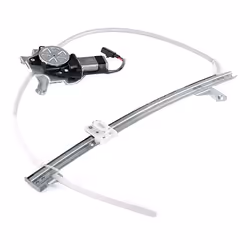 Magneti Marelli Window regulator Left Rear Electric with electric motor 350103170119 JEEP: Cherokee III
