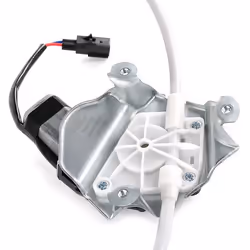 Magneti Marelli Window regulator Left Rear Electric with electric motor 350103170119 JEEP: Cherokee III - Additional view 4