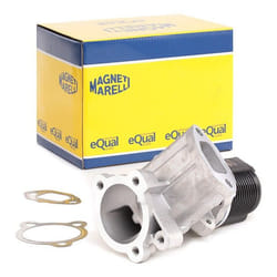 MAGNETI MARELLI 571822112003 EGR valve FIAT: 500 Hatchback, Qubo, Punto Evo Hatchback, SUZUKI: SWIFT 3, Wagon R+ II Hatchback, OPEL: Corsa D Hatchback