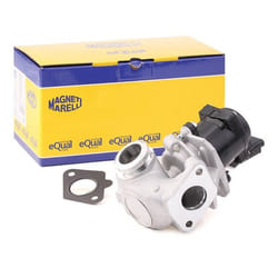 MAGNETI MARELLI 571822112033 EGR valve FORD: Focus 2, FIESTA 6, Focus 2 Kombi, VOLVO: C30, V50, S40 II, CITROËN: C3 Picasso