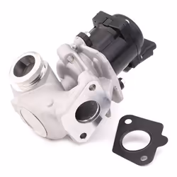 MAGNETI MARELLI 571822112033 EGR valve FORD: Focus 2, FIESTA 6, Focus 2 Kombi, VOLVO: C30, V50, S40 II, CITROËN: C3 Picasso