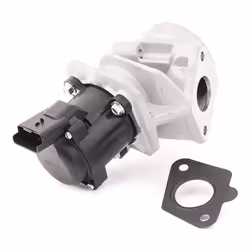 MAGNETI MARELLI 571822112033 EGR valve FORD: Focus 2, FIESTA 6, Focus 2 Kombi, VOLVO: C30, V50, S40 II, CITROËN: C3 Picasso