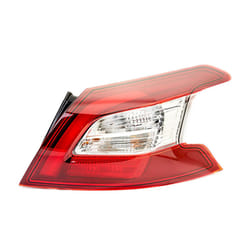 MAGNETI MARELLI 714081250801 Rear light Right Outer section PY21W, W16W with bulbs with bulb holder PEUGEOT: 308 II Hatchback