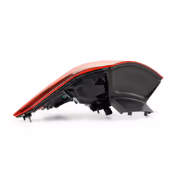 MAGNETI MARELLI 714081250801 Rear light Right Outer section PY21W, W16W with bulbs with bulb holder PEUGEOT: 308 II Hatchback