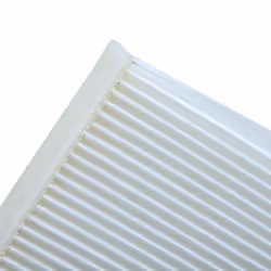 MAGNETI MARELLI 350203066500 Pollen filter Filter Insert, Particulate Filter 215 215 30 IVECO: DAILY 6 Pritsche/Fahrgestell, Daily 6 - Additional view 4