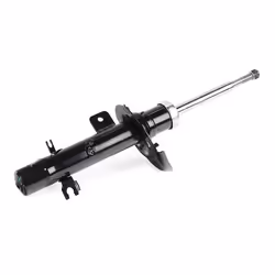 MAGNETI MARELLI 357505070100 Shock absorber Front Axle Right Gas Pressure Twin-Tube Suspension Strut Top pin PEUGEOT: 2008 Estate