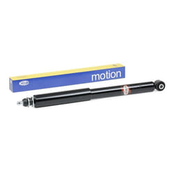 MAGNETI MARELLI 357115070000 Shock absorber Rear Axle Gas Pressure Twin-Tube Damper Module Bottom eye, Top pin MITSUBISHI: PAJERO 3