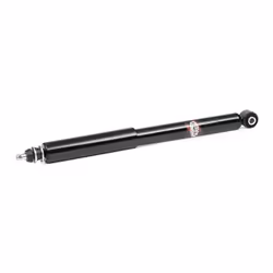 MAGNETI MARELLI 357115070000 Shock absorber Rear Axle Gas Pressure Twin-Tube Damper Module Bottom eye, Top pin MITSUBISHI: PAJERO 3