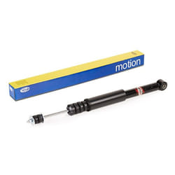 MAGNETI MARELLI 357091070000 Shock absorber Rear Axle Gas Pressure Twin-Tube Damper Module Top pin, Bottom eye DACIA: SANDERO 2
