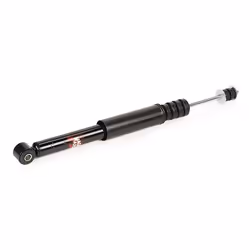 MAGNETI MARELLI 357091070000 Shock absorber Rear Axle Gas Pressure Twin-Tube Damper Module Top pin, Bottom eye DACIA: SANDERO 2
