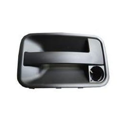 MAGNETI MARELLI 350105005800 Door Handle Left Front without key black Uncoated FIAT: Scudo I Van, CITROËN: Dispatch I Van