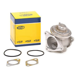 MAGNETI MARELLI 571822112045 EGR valve SKODA: Octavia 2 Combi, Superb II Estate, Octavia II Hatchback, VOLKSWAGEN: Golf 4, Golf 5, Passat B6 Saloon