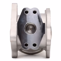 MAGNETI MARELLI 571822112045 EGR valve SKODA: Octavia 2 Combi, Superb II Estate, Octavia II Hatchback, VOLKSWAGEN: Golf 4, Golf 5, Passat B6 Saloon - Additional view 4