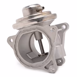 MAGNETI MARELLI 571822112045 EGR valve SKODA: Octavia 2 Combi, Superb II Estate, Octavia II Hatchback, VOLKSWAGEN: Golf 4, Golf 5, Passat B6 Saloon - Additional view 5