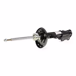 MAGNETI MARELLI 357123070200 Shock absorber Front Axle Left Gas Pressure Twin-Tube Suspension Strut Top pin FIAT: Tipo Hatchback, Tipo Estate