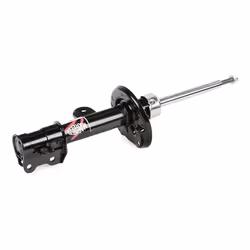 MAGNETI MARELLI 357123070200 Shock absorber Front Axle Left Gas Pressure Twin-Tube Suspension Strut Top pin FIAT: Tipo Hatchback, Tipo Estate