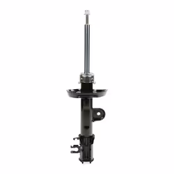 MAGNETI MARELLI 357123070200 Shock absorber Front Axle Left Gas Pressure Twin-Tube Suspension Strut Top pin FIAT: Tipo Hatchback, Tipo Estate - Additional view 4