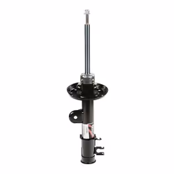 MAGNETI MARELLI 357123070200 Shock absorber Front Axle Left Gas Pressure Twin-Tube Suspension Strut Top pin FIAT: Tipo Hatchback, Tipo Estate - Additional view 5