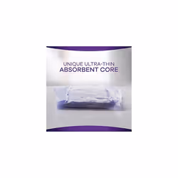 Always Discreet Incontinence Pads for Women, Normal, 48 Moderate Absorbency Pads