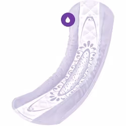 Always Discreet Normal Sanitary napkin 12 pc(s)