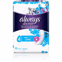Always 8001090065988, 10 pc(s)
