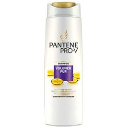 Pantene Pro-V Volumen Pur 500 ml Shampoo Non-professional Women