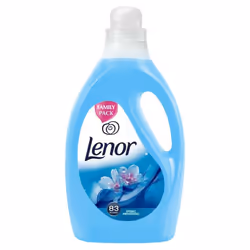 Lenor Spring Awakening Fabric Clothes Conditioner Family Pack - 2.905L 83 Washes