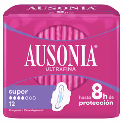 Ausonia Super, 12 pc(s)