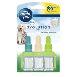 Ambi Pur 3volution 20ml Refill Pet [78596]