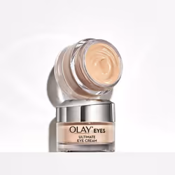 Olay Ultimate, Eye cream, Women, Combination skin, Dry skin, Normal skin, Oily skin, Anti-dark circle, Anti-puffiness, Anti-w ...