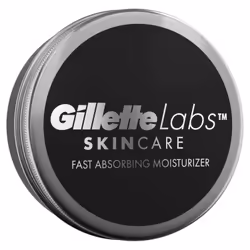Gillette Labs, After shave cream, 100 ml, Hydrating, Moisturizing, Replenishing, Smoothing, Pot, Proper skin hydration can he ...