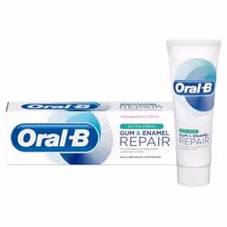Oral B Gum And Enamel Repair Extra Fresh Toothpaste 75ml