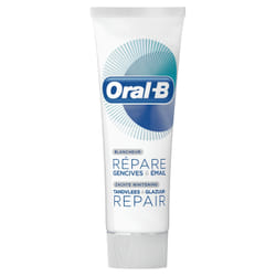 Oral-B Gum & Enamel Repair Gentle Whitening Toothpaste 75ml
