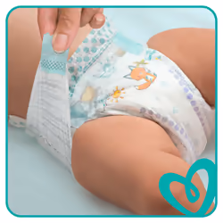 Pampers 81663652 disposable diaper Boy/Girl 6 62 pc(s) - Additional view 5