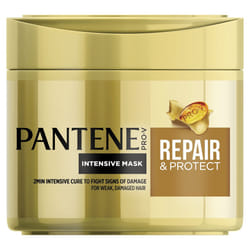 PANTENE MASQUE, REPAIR AND PROTECT, 300 ML