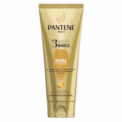 Pantene Pro-V 8001090374462, Women, Non-professional hair conditioner, Curly hair, Dry hair, Unruly hair, All colours, Moistu ...