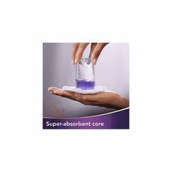 Always Discreet Boutique 6 Plus Medium UK-10-16 EU-36-44 2x9Pk=18 In Total