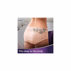 Always Discreet Boutique 6 Plus Medium UK-10-16 EU-36-44 2x9Pk=18 In Total